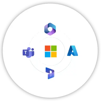 Microsoft Industry Cloud Solution